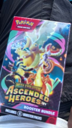 Pokemon  surge and Sparks