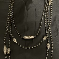 Beautiful Necklace,Bracelet and Earrings Set