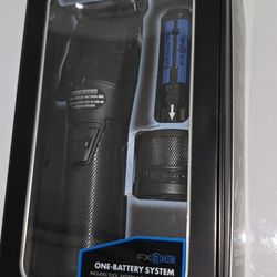 BaBylissPRO BlackFX FXONE Professional Cord/Cordless Clippers #FX899MB