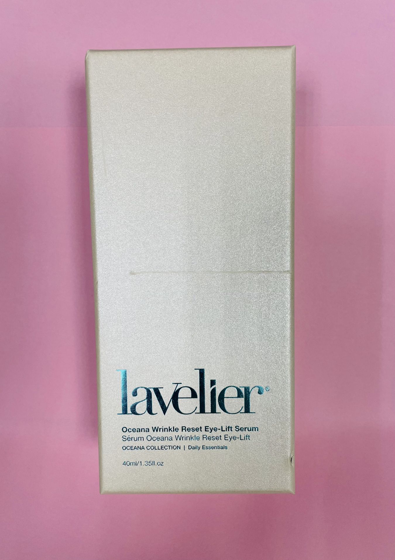 Lavelier Collection 