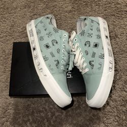 Vans Braindead