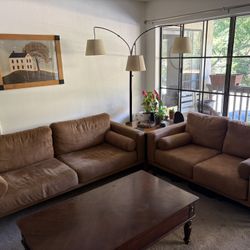 Sofa Combo Set 