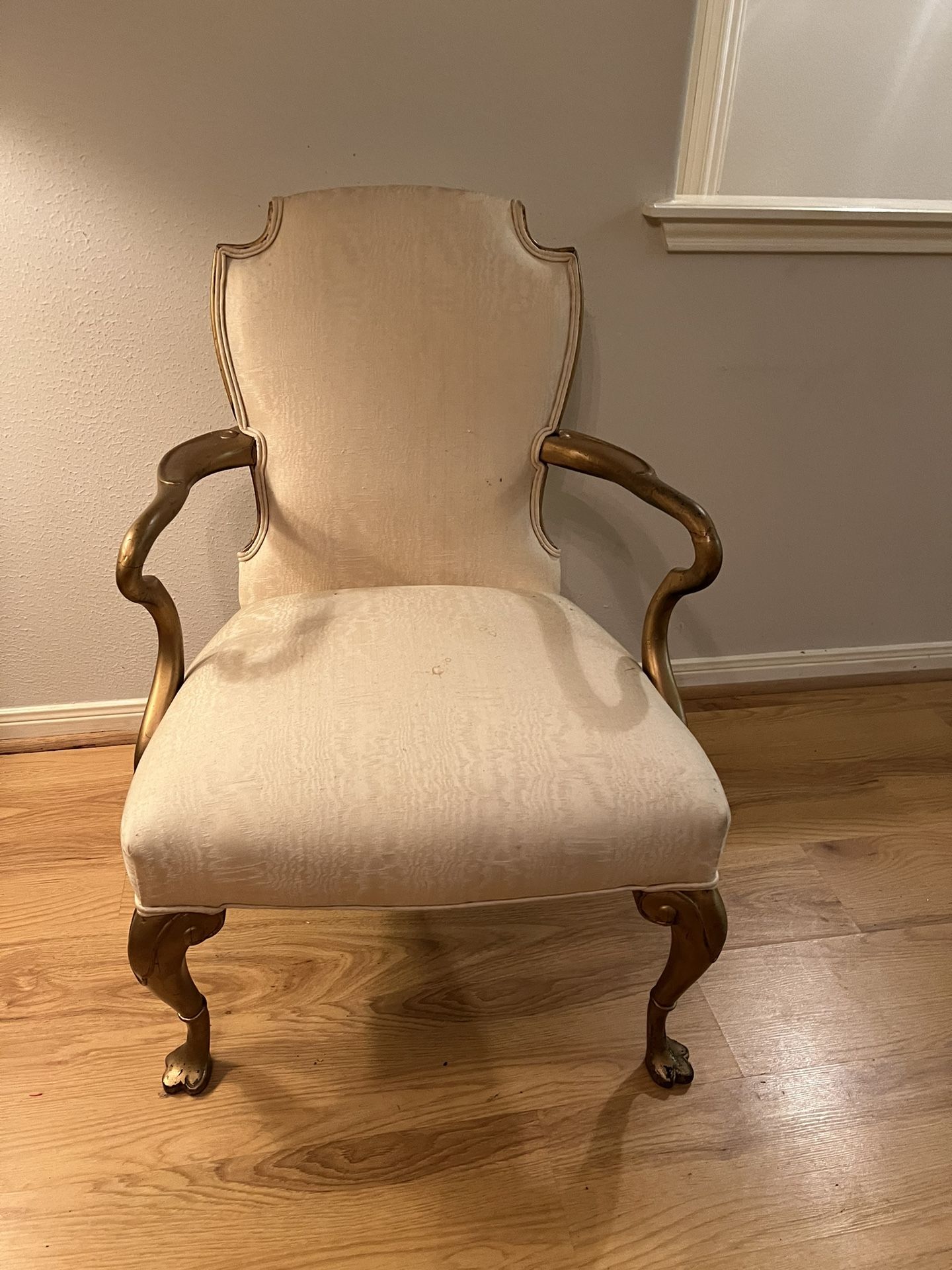 vintage chair