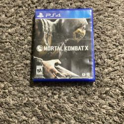 PS4 Games