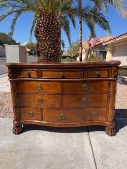 Large Dresser