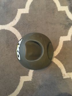 Medicine Ball with Handles