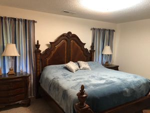 New And Used Bedroom Set For Sale In Asheville Nc Offerup