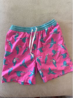 Chubbie Swimwear Youth L (14/16yo)