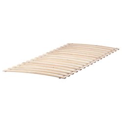IKEA Luroy Slatted Bed Base Twin