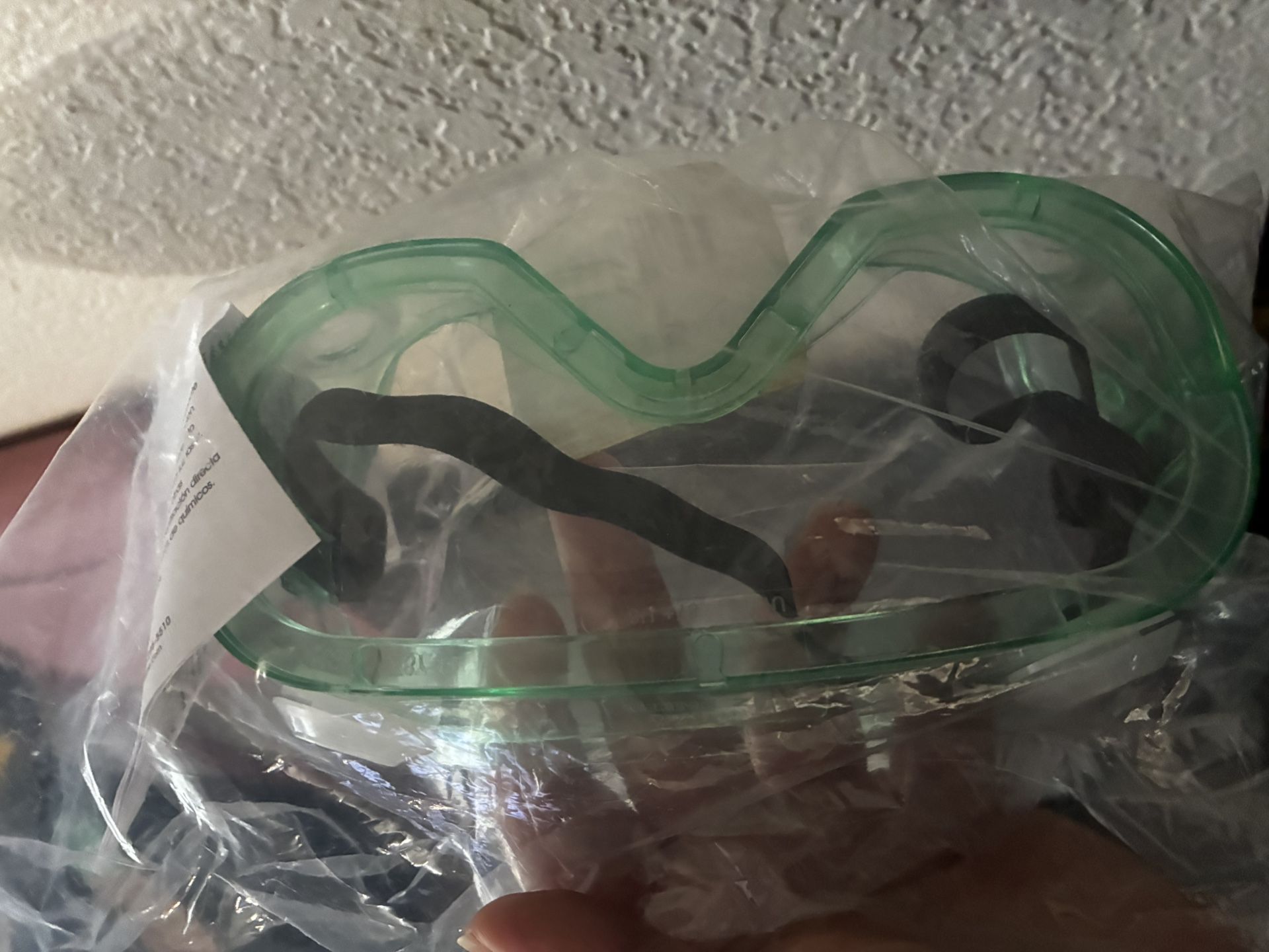 Goggles