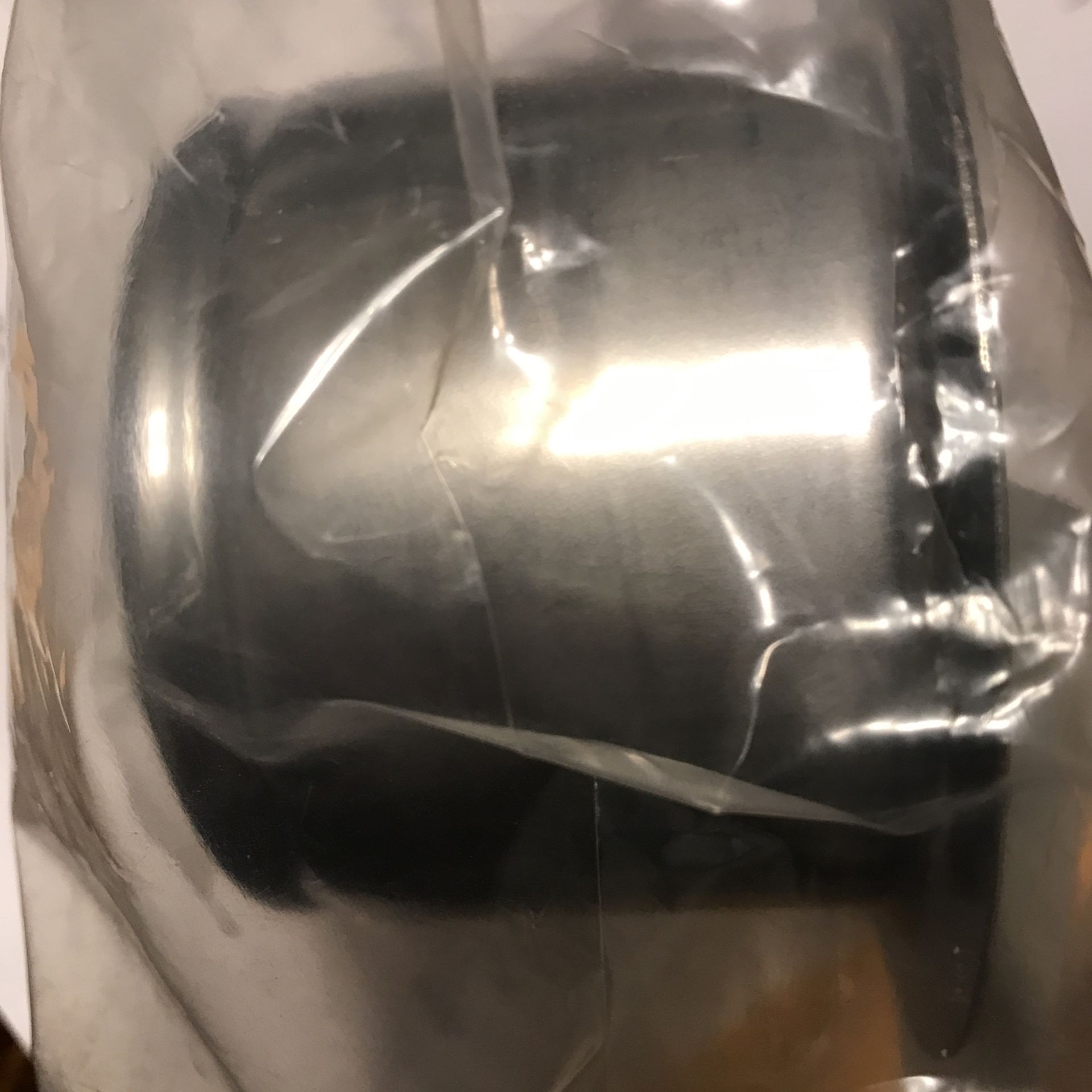 SS Sink Flange For Thicker Sink