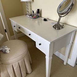 Make Up Vanity Or Desk-Ballard Design