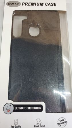 Samsung A21 Case