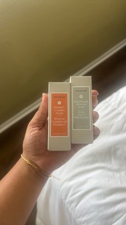 Natrium mini serums