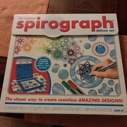 Spirograph Set