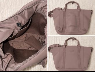 Dagne Dover Large Tote Bag