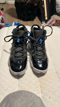 Jordan retros