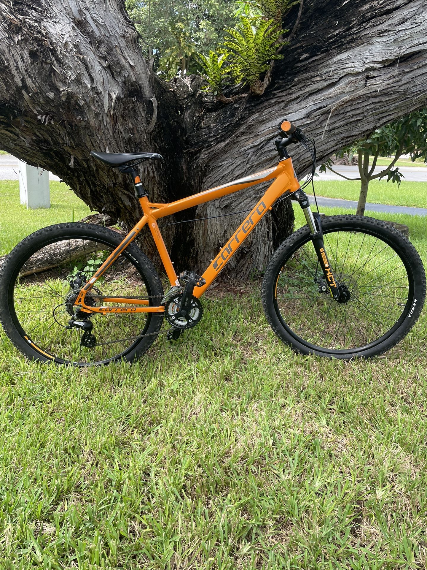 Mountain Bike (don’t Pay $600)