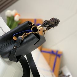 Biker Bag 