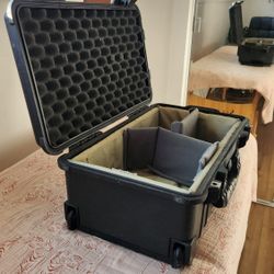 Pelican Case