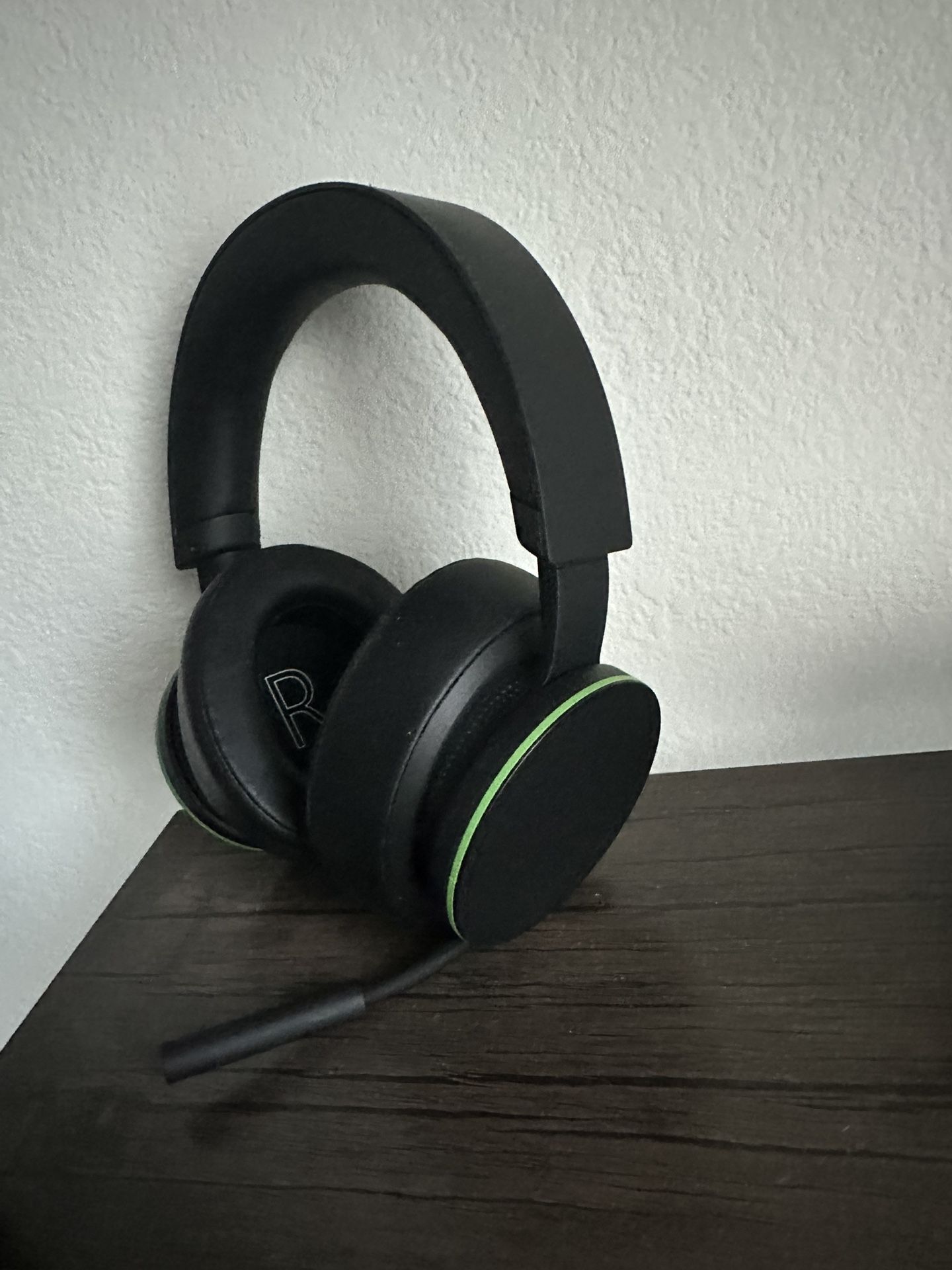 Xbox wireless Headset