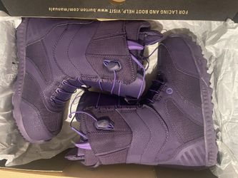Burton Snowboard Boots