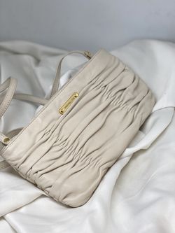 MICHAEL KORS RARE💥VINTAGE CROSSBODY LEATHER BAG