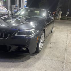 2014 535i M Sport