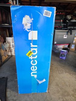 Nectar Twin Memory Cooling  Mattress