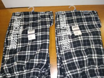 Houston Bear's Sweats