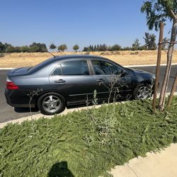2006 Honda Accord