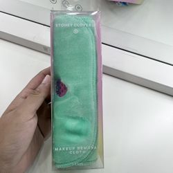 Stoney Clover Lane X Target Makeup Remover Cloth 