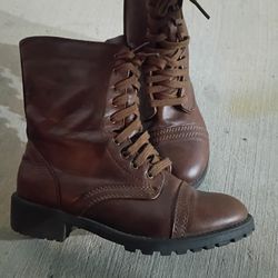 Women's Boots