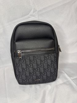 Black Crossbody Bag Brand New