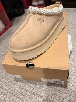 Ugg Tasman women-SZ 7