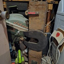 Steel Hitch For 5th Wheel Trailer 