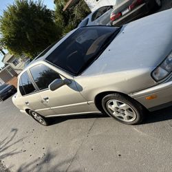 Cheap Car