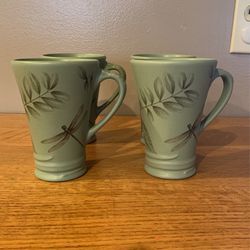 PFALTZGRAFF MUGS