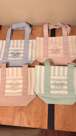 Trader Joe’s Bags