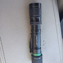 proflex flashlight