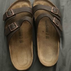 Birkenstocks