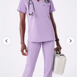 Figs Scrub Pants 