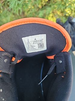 Air jordán 1 Mid se