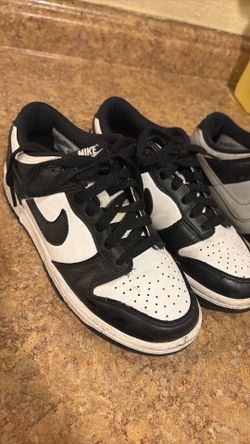 Free porch pickup kids shoes