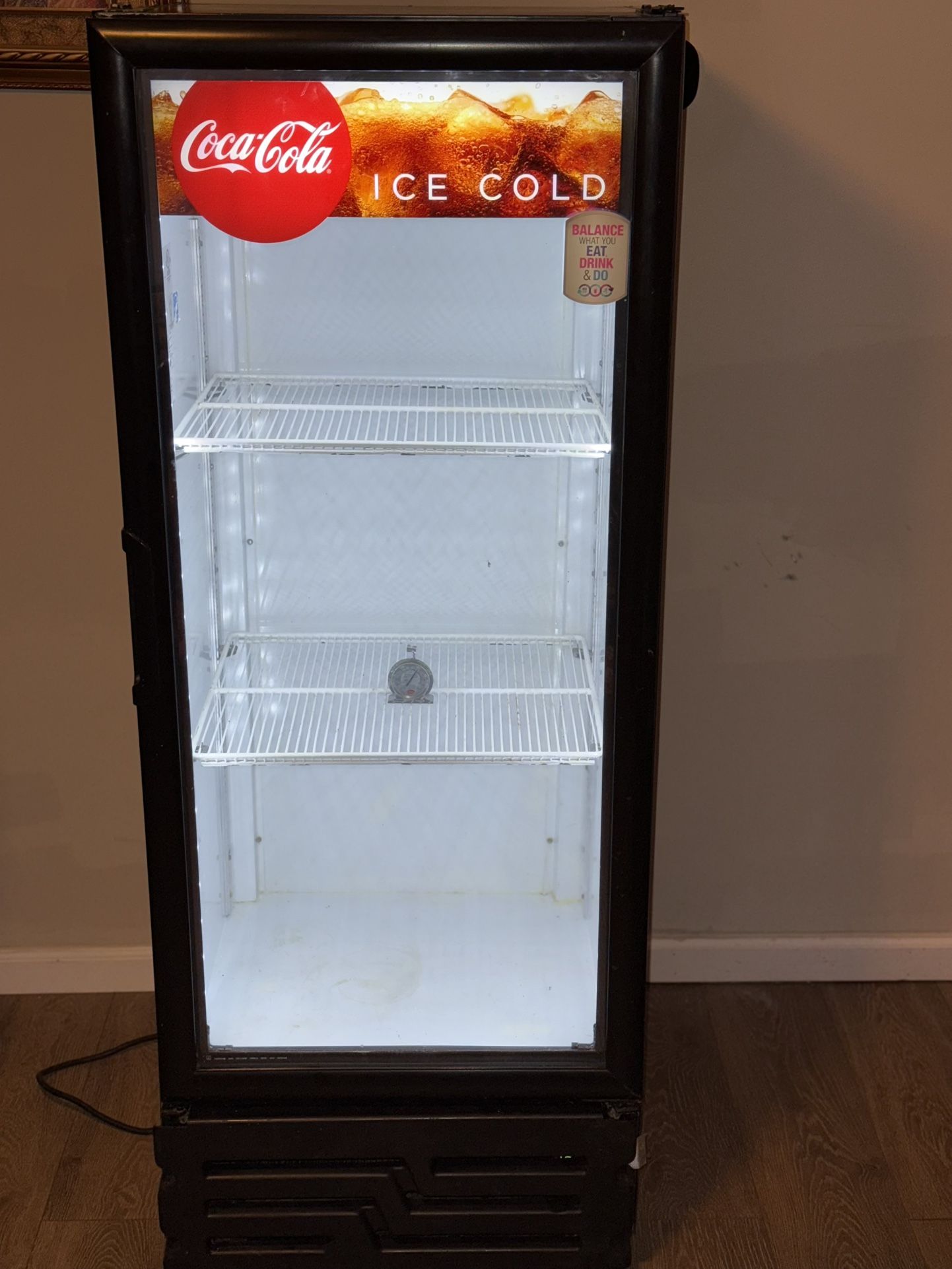 Nice Commercial Refrigerator
