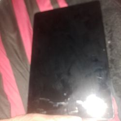 Samsung Tablet 