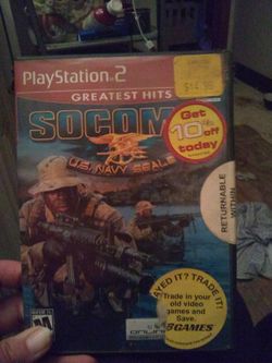 Socom
