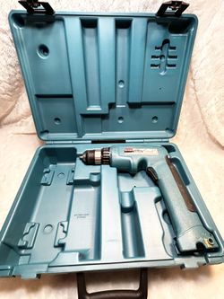 MAKITA NO BATTERY UNTESTED 6095D DRILL 47Th Ave. And Dobbins In Laveen
