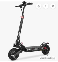 Circooter Mate Electric Scooter