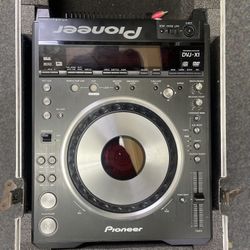 Pioneer Dj 